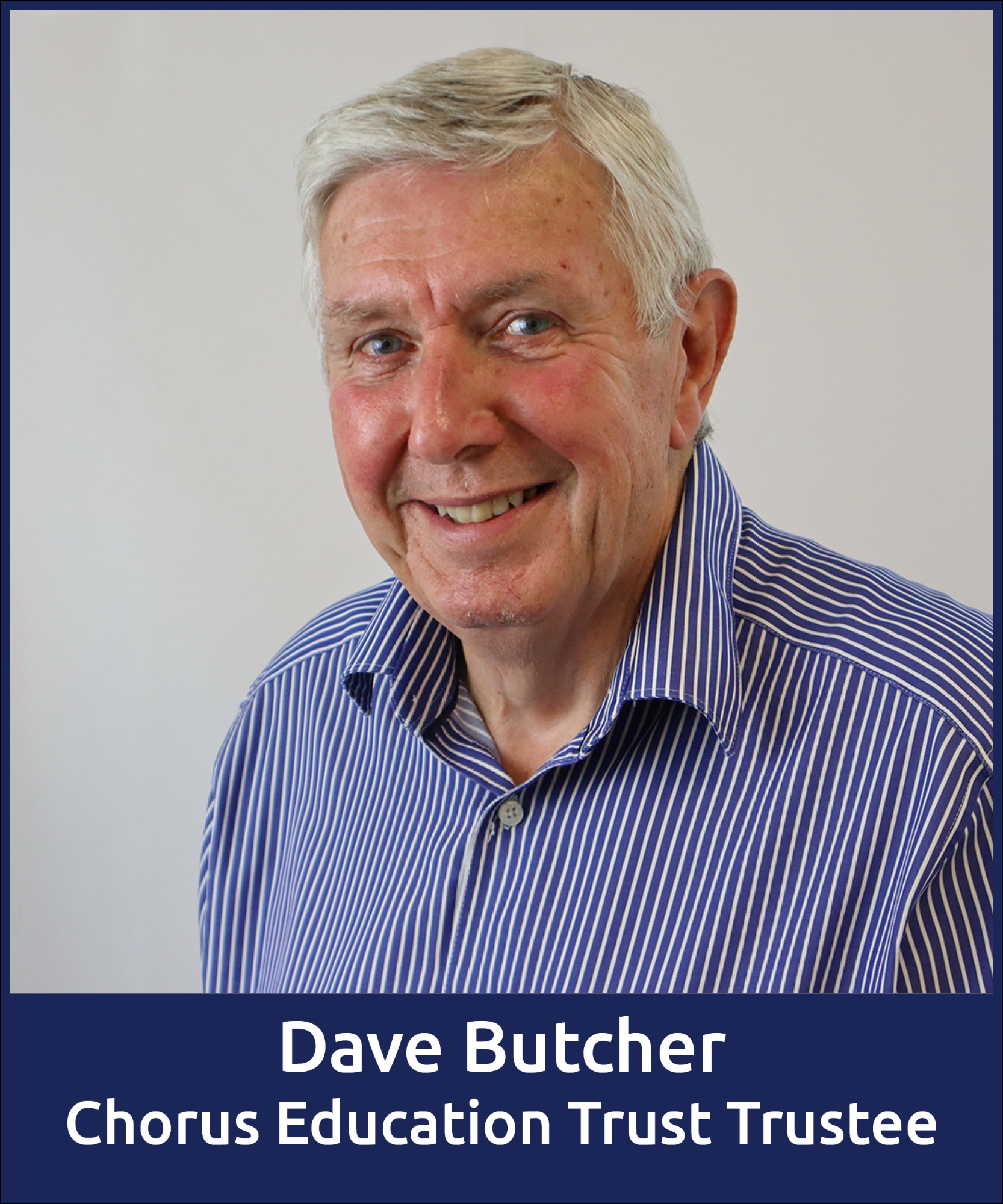 David Butcher