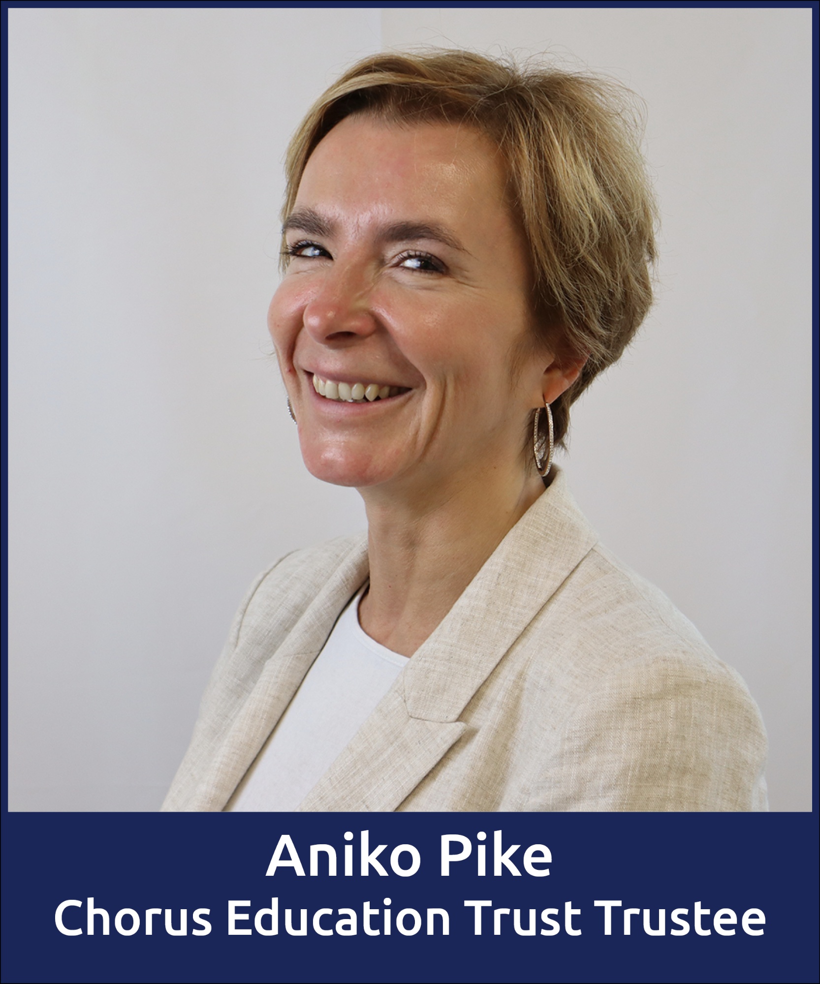 Aniko Pike