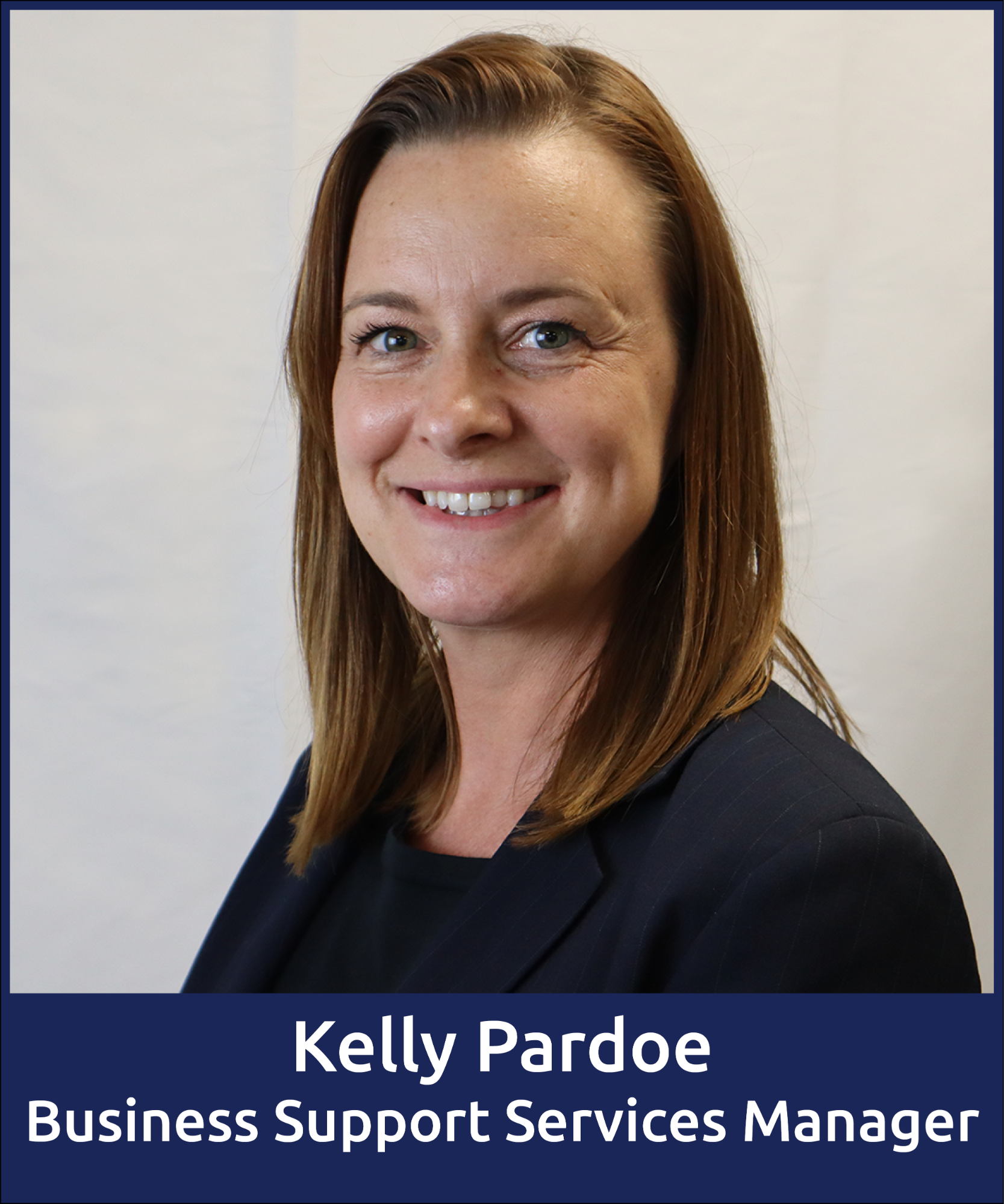 Image of Kelly Pardoe