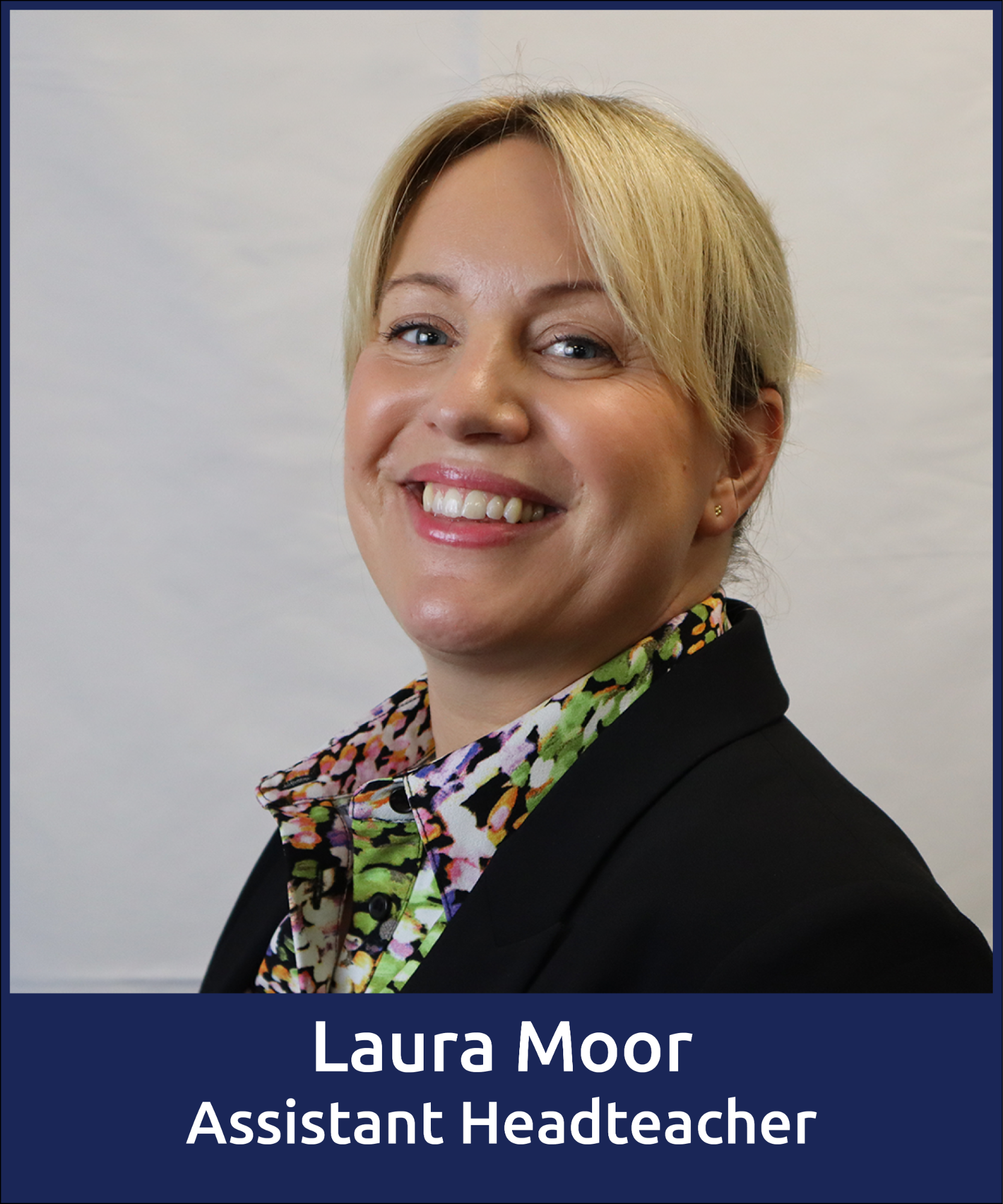 Image of Laura Moor