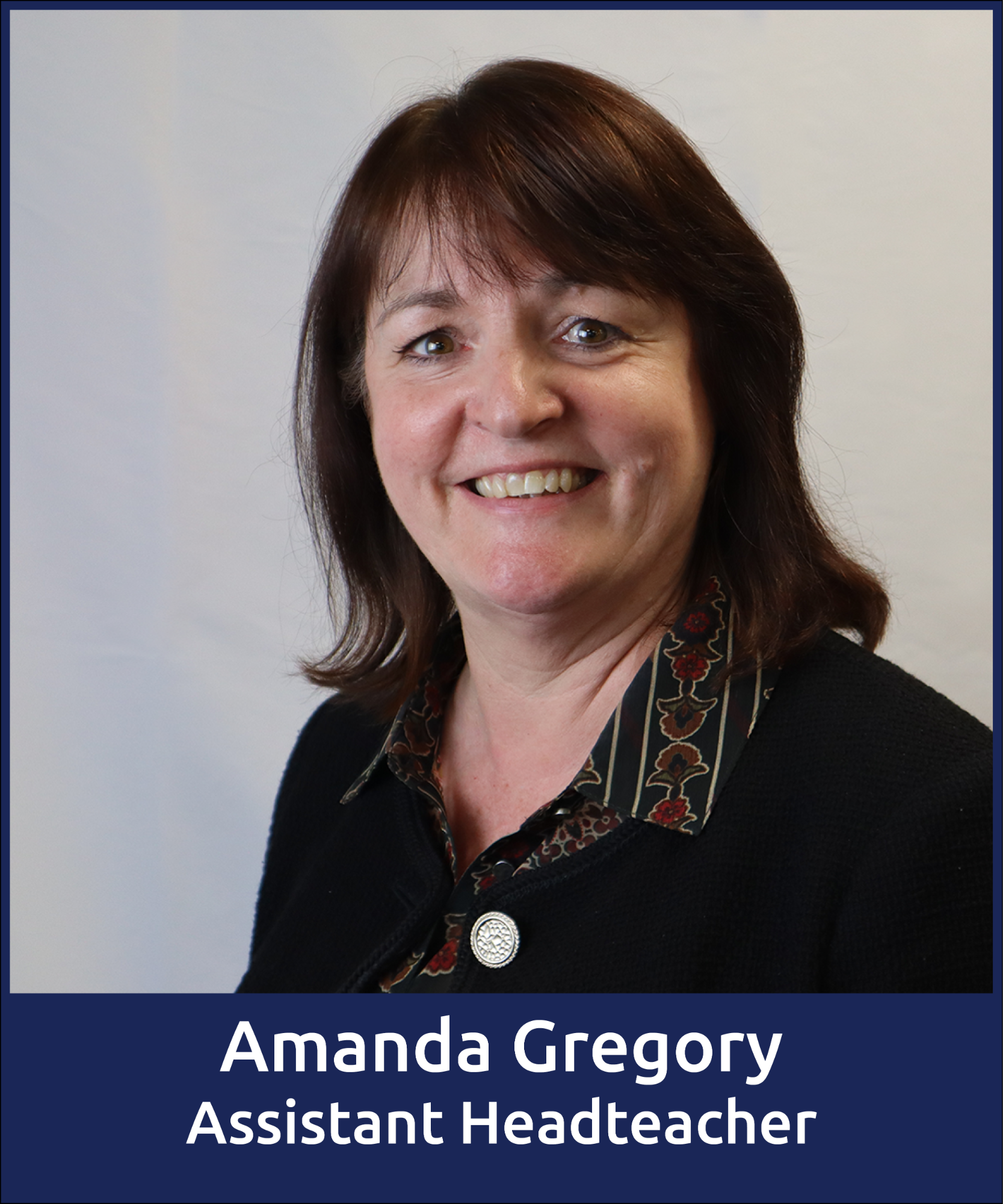 Image of Amanda Gregory