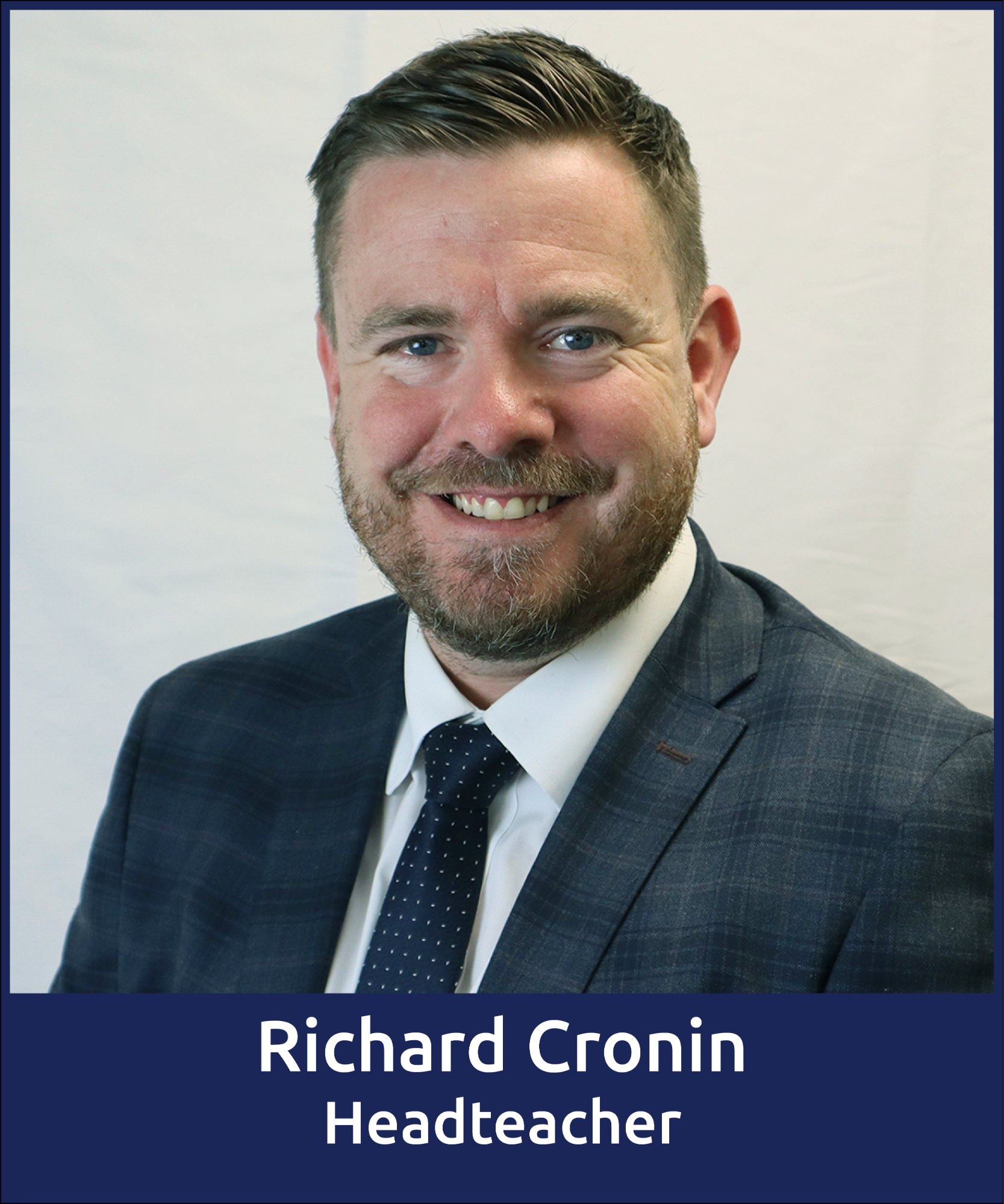 Image of Richard Cronin